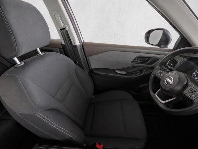 2023 Nissan Rogue FWD S