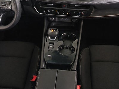 2023 Nissan Rogue FWD S