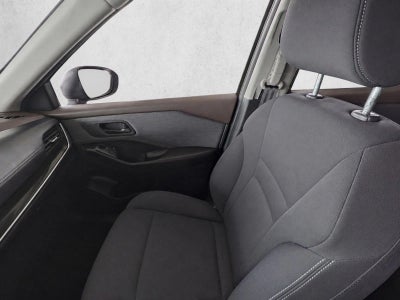 2023 Nissan Rogue FWD S