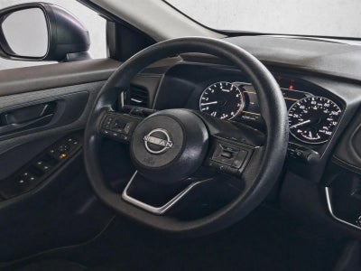 2023 Nissan Rogue FWD S
