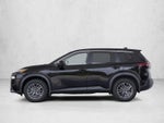 2023 Nissan Rogue FWD S