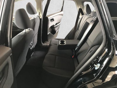 2023 Nissan Rogue FWD S