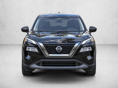 2023 Nissan Rogue AWD S
