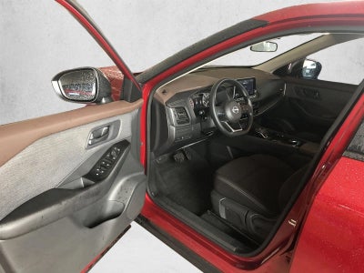 2023 Nissan Rogue AWD S