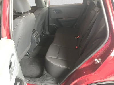 2023 Nissan Rogue AWD S