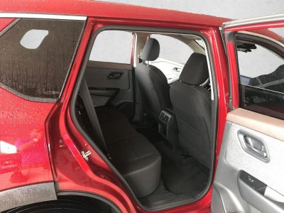 2023 Nissan Rogue AWD S
