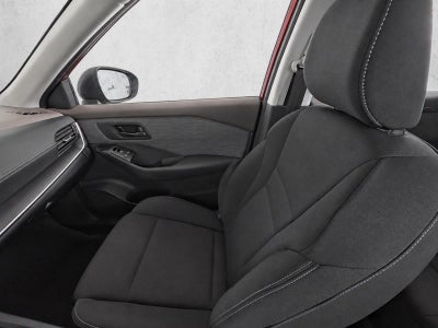 2023 Nissan Rogue AWD S