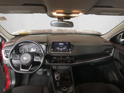 2023 Nissan Rogue AWD S