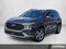 2023 Hyundai SANTA FE SEL FWD