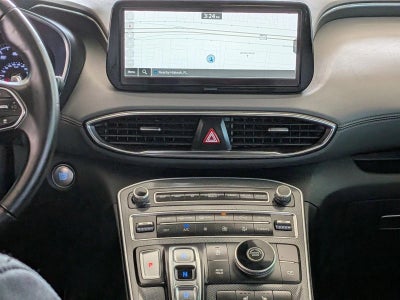 2023 Hyundai SANTA FE SEL FWD