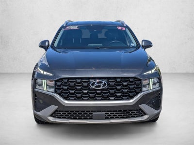 2023 Hyundai SANTA FE SEL FWD