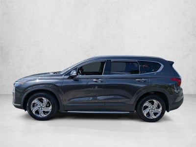 2023 Hyundai SANTA FE SEL FWD