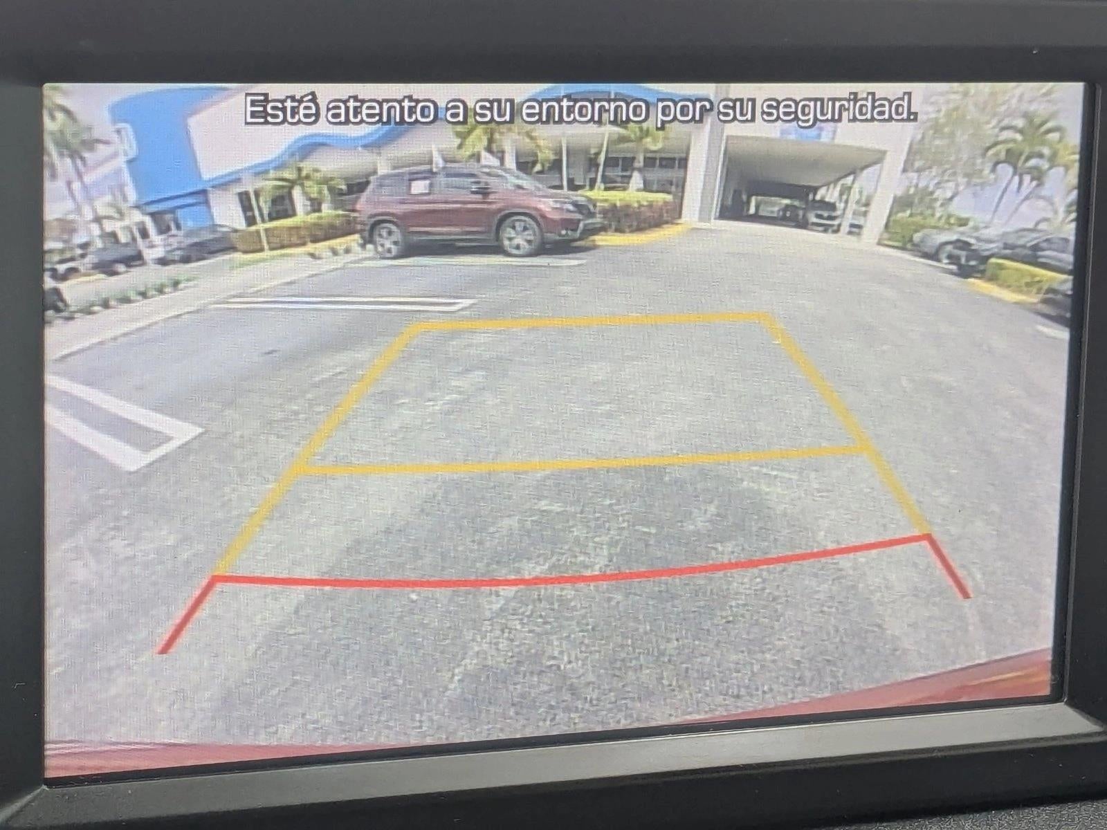 2020 Hyundai SANTA FE SEL 2.4L Auto FWD