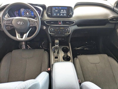 2020 Hyundai SANTA FE SEL 2.4L Auto FWD