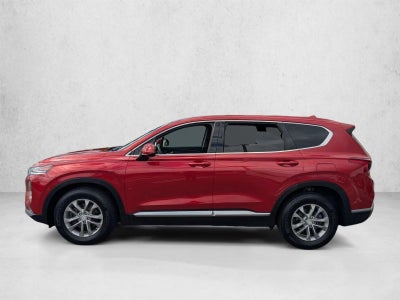 2020 Hyundai SANTA FE SEL 2.4L Auto FWD