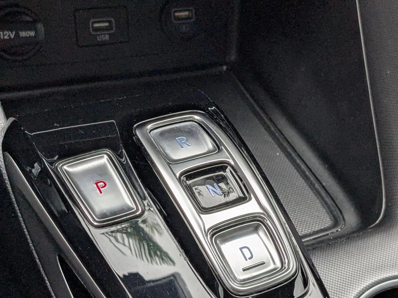 2022 Hyundai SONATA SE 2.5L *Ltd Avail*