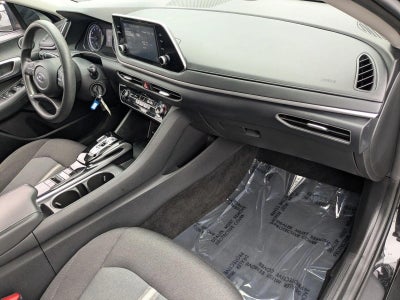 2022 Hyundai SONATA SE 2.5L *Ltd Avail*