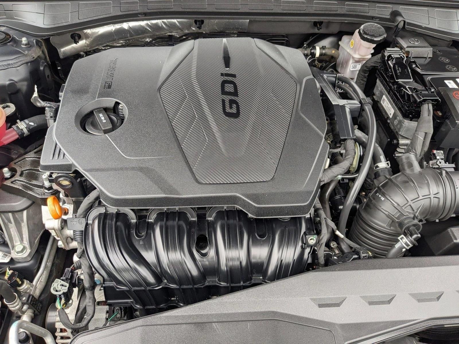 2022 Hyundai SONATA SE 2.5L *Ltd Avail*