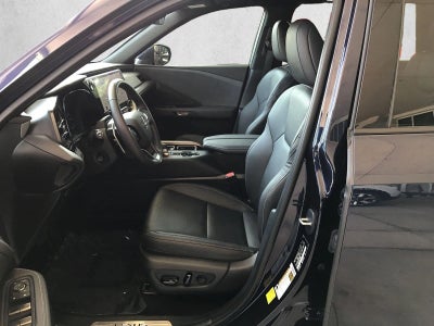 2024 Lexus TX 350 Premium FWD