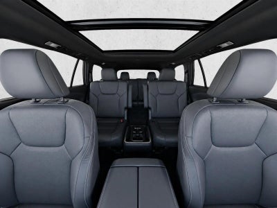 2024 Lexus TX 350 Premium FWD