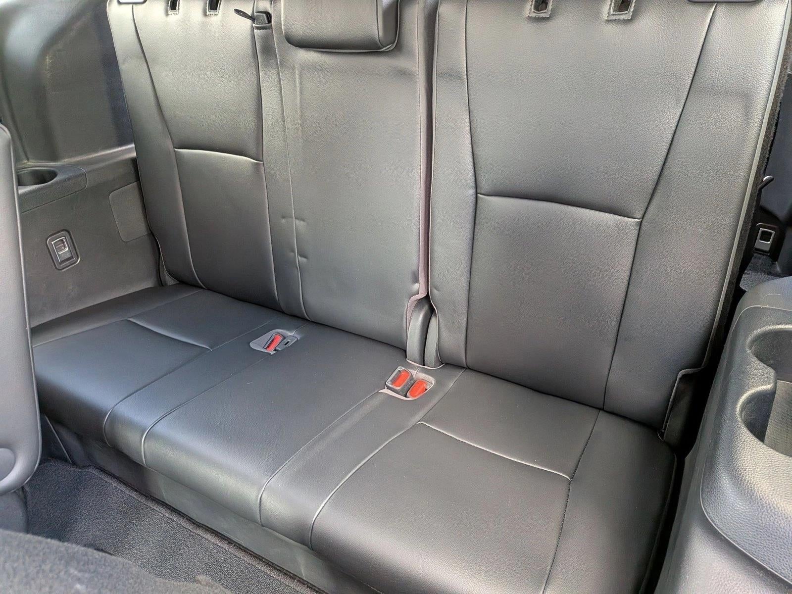 2023 Toyota Highlander XLE FWD (Natl)