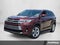 2019 Toyota Highlander Limited V6 FWD (GS)