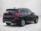 2020 BMW X3 sDrive30i Sports Activity Vehicle