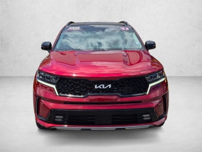 2023 Kia Sorento SX FWD