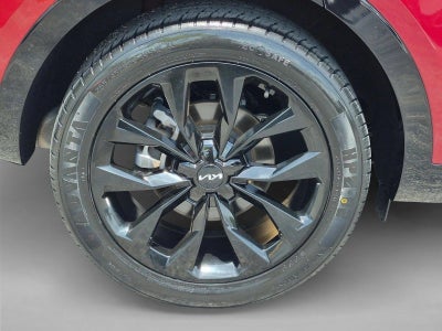 2023 Kia Sorento SX FWD