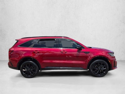 2023 Kia Sorento SX FWD