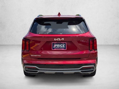 2023 Kia Sorento SX FWD