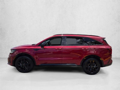 2023 Kia Sorento SX FWD