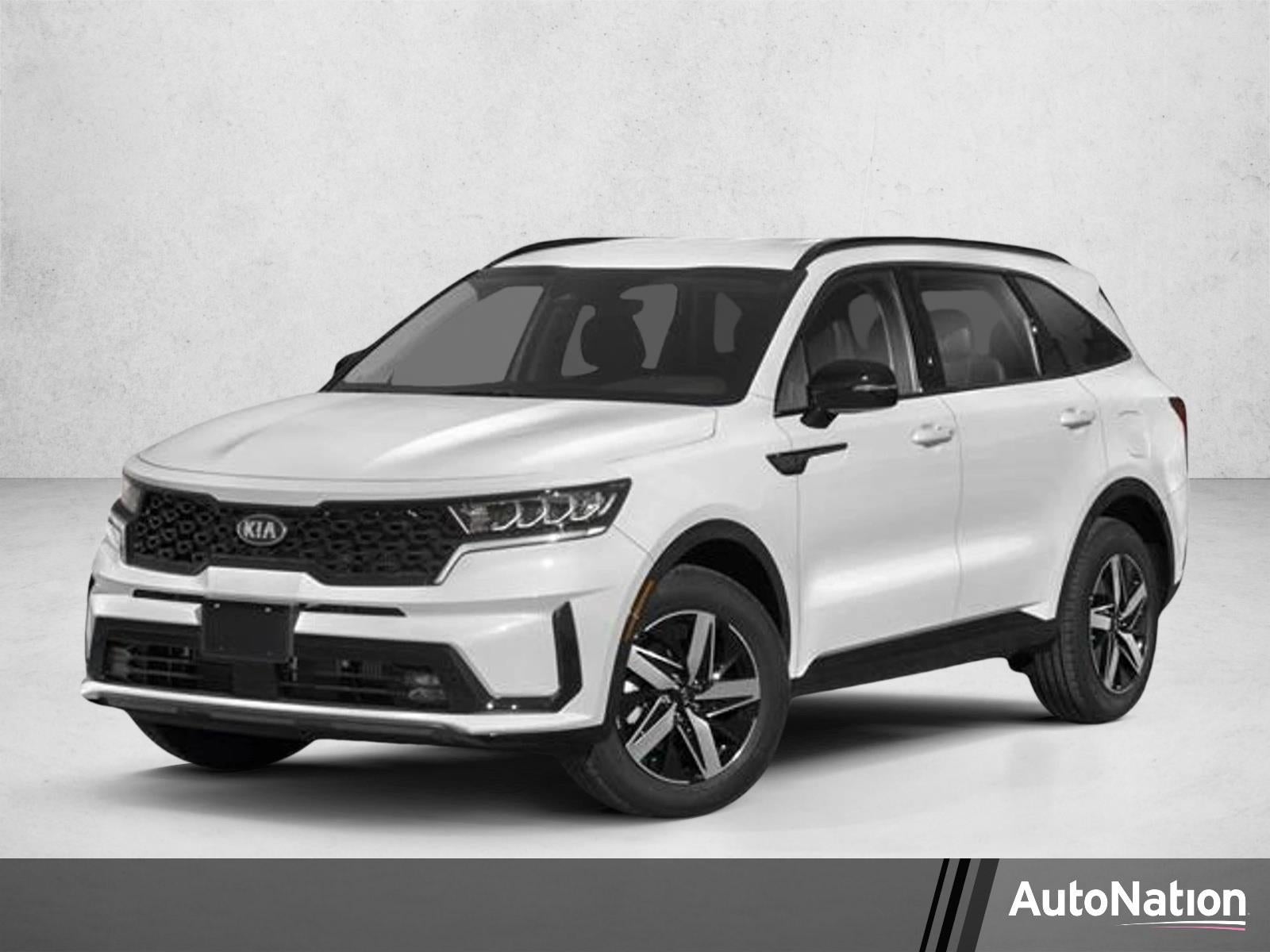 2021 Kia Sorento