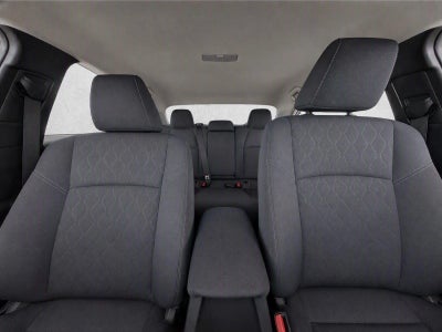 2024 Toyota Corolla LE CVT (Natl)