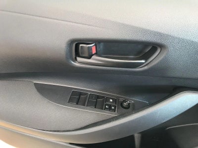2023 Toyota Corolla LE CVT (Natl)