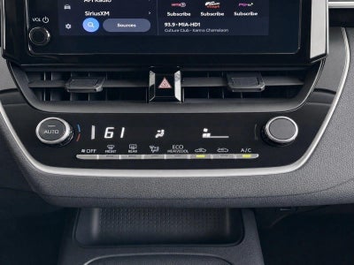 2023 Toyota Corolla LE CVT (Natl)
