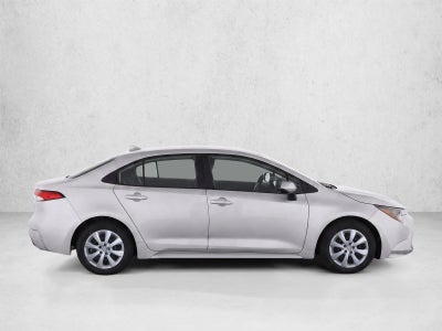 2023 Toyota Corolla LE CVT (Natl)