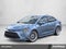 2021 Toyota Corolla LE CVT (Natl)