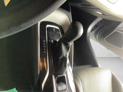 2021 Toyota Corolla LE CVT (Natl)