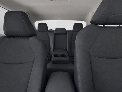 2021 Toyota Corolla LE CVT (Natl)