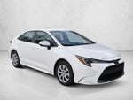 2021 Toyota Corolla LE CVT (Natl)