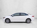 2021 Toyota Corolla LE CVT (Natl)
