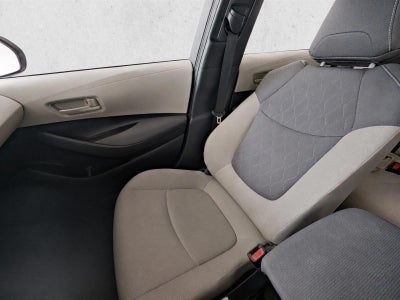 2022 Toyota Corolla LE CVT (Natl)