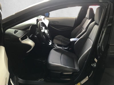 2025 Toyota Corolla SE CVT (Natl)