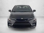 2025 Toyota Corolla SE CVT (Natl)