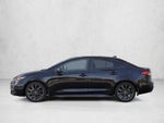 2025 Toyota Corolla SE CVT (Natl)