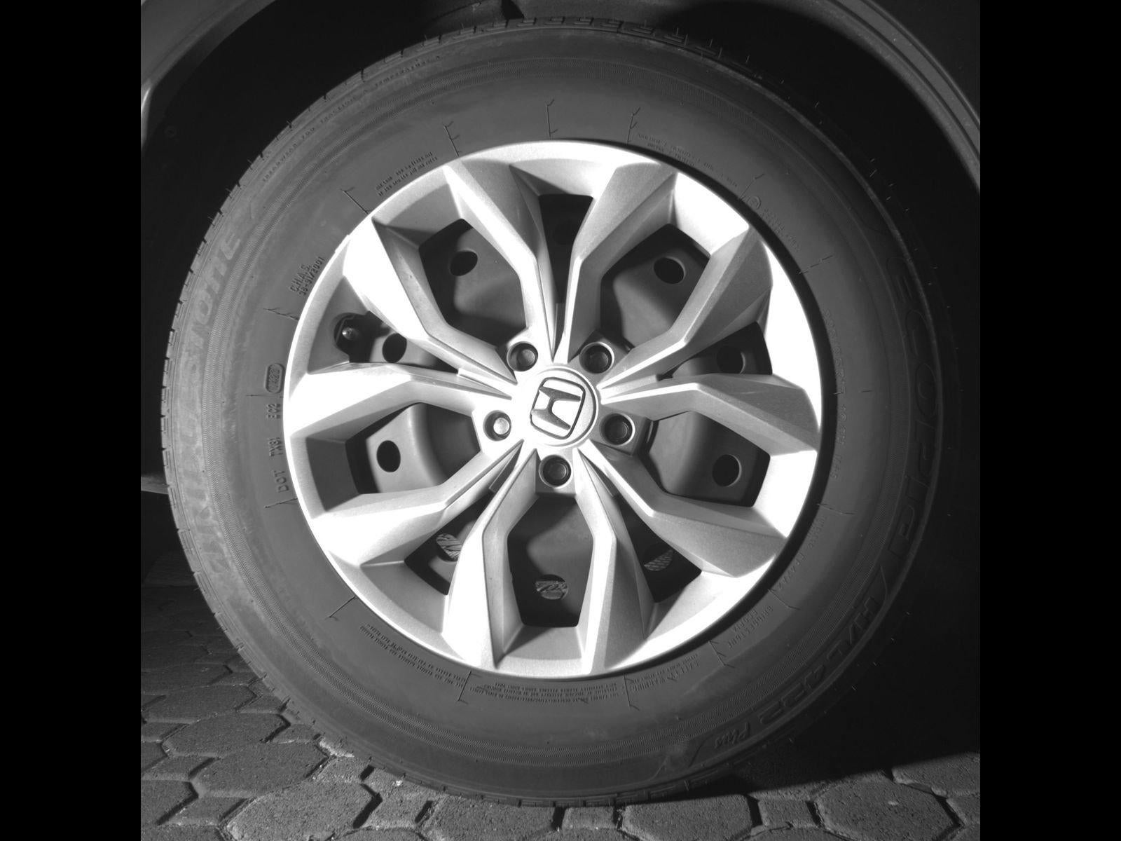 2024 Honda CR-V LX 2WD