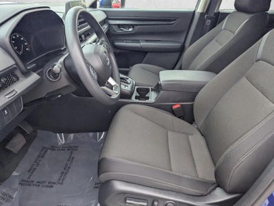 2023 Honda CR-V EX 2WD