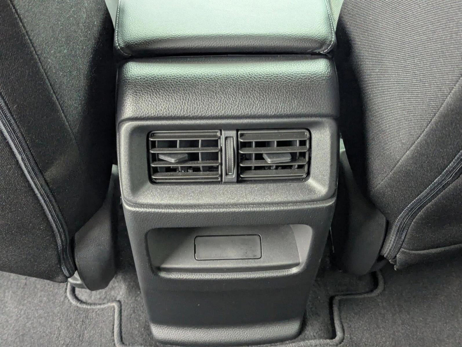 2023 Honda CR-V EX 2WD