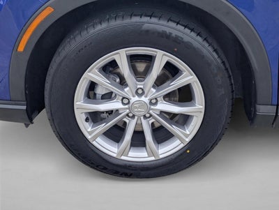 2023 Honda CR-V EX 2WD